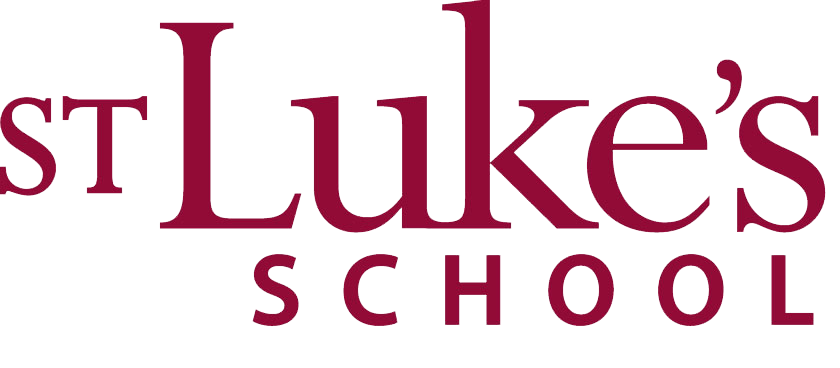 St. Luke's School - Logo.png